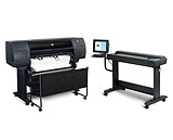 HP DesignJet 4520 HD-MFP - 42"