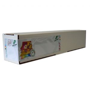 3P Silk Crepe - Sample Roll - 17in - 432mm x 3m - 60gsm