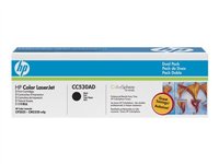 HP 15X - Toner cartridge - 1 x black - 3500 pages