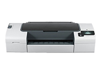 HP DesignJet T790 - 24" (A1) ePrinter (Network Ready)