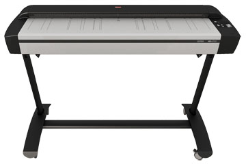 Contex HD2530 - 25" (A1) Colour Scanner