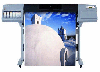 HP DesignJet 5500 - 60" Large Format Printer Q1253A - (Refurbished Unit)