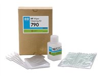 HP Wiper Cleaning Kit - Printer wiper cleaning kit
