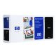 HP No.80 printhead & cleaner black (Dye)