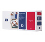 HP No.80 printhead & cleaner magenta (Dye)