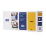 HP No.80 printhead & cleaner yellow (Dye)