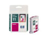 HP No.11 ink cartridge magenta 28ml (Dye)