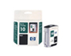 HP No.10 Black Ink Cartridge 69ml C4844A