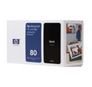 HP No.80 ink cartridge black 350ml (UV)