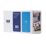 HP No.80 ink cartridge cyan 350ml (Dye)
