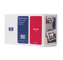 HP No.80 ink cartridge magenta 175ml (Dye)