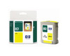 HP No.82 ink cartridge yellow 69ml C4913A