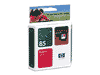 HP No. 85 Magenta Ink Cartridge (28 ml)