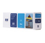 HP No.81 ink cartridge cyan 680ml (Dye)