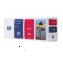 HP No.81 ink cartridge magenta 680ml (Dye)