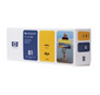 HP No.81 ink cartridge yellow 680ml (Dye)