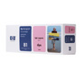 HP No.81 ink cartridge light magenta 680ml (Dye)