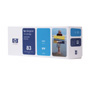 HP No.83 ink cartridge cyan 680ml (UV)