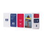 HP No.83 ink cartridge magenta 680ml (UV)