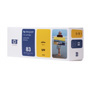 HP No.83 ink cartridge yellow 680ml (UV)