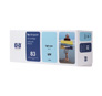 HP No.83 ink cartridge light cyan 680ml (UV)