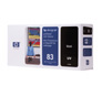 HP No.83 printhead & cleaner black (UV)