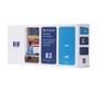 HP No.83 printhead & cleaner cyan (UV)