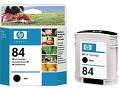 HP No.84 ink cartridge black 69ml (Dye)