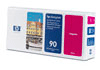 HP No.90 Printhead & Cleaner Magenta