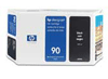 HP No.90 Ink Cartridge Black (400ml)