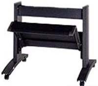 HP Floor Stand & Media Bin - 24"/610mm