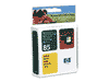 HP No. 85 Printhead Yellow