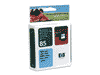 HP No. 85 Cyan Ink Cartridge (28ml)