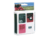 HP No. 85 Printhead Light Magenta