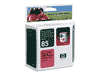 HP No. 85 Light Magenta Ink Cartridge (69ml)
