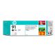 HP No.91 Ink Cartridge Matt Black 775ml