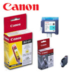PFI-703YE Yellow Ink Tank 700ml x 3