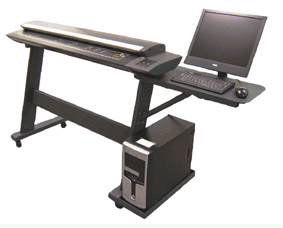 Optional Floor Stand