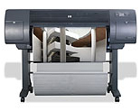 HP DesignJet 4020 - 42" Printer