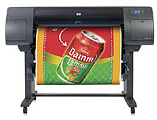 HP DesignJet 4520 42" Large Format Printer