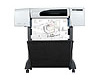 HP Plotter Printer DesignJet 510 Plus - 24" A1 Size