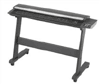 Basic Floor Stand for ColorTrac Scanner