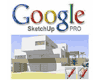 Google SketchUp Pro 7 for Windows - Commercial Licence