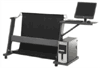 PC Mounting Kit for Floor Stand
