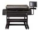 HP DesignJet 820mfp Q6685A System