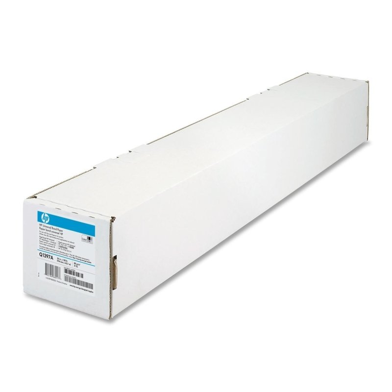 HP Universal Bond Paper 42 Inch - 1067mm x 45.7m - 80gsm