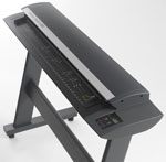 ColorTrac SmartLF Cx40m 40" A0 Mono Scanner
