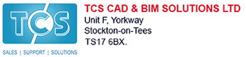 TCS CAD & BIM Solutions Ltd