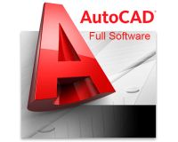 AutoCAD Full Advanced Training (2-Days)