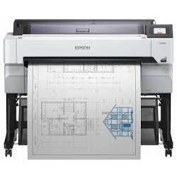 Epson SureColor SC-T5400M MFP  (36&quot;) A0 Multi-function Printer
